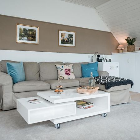 Hotel Haus Tourneur Lippetal Esterno foto