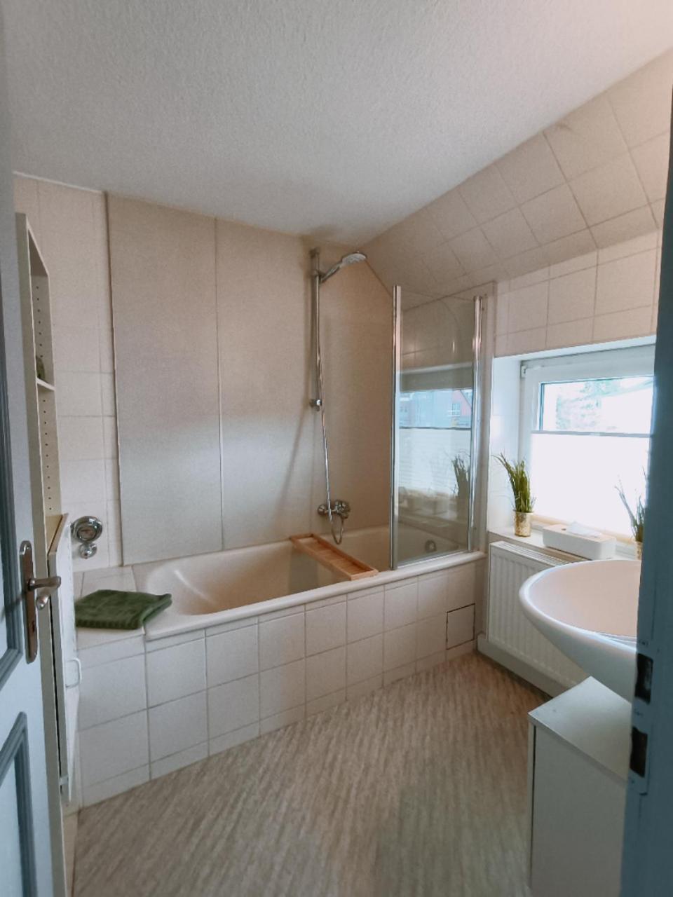 Hotel Haus Tourneur Lippetal Esterno foto