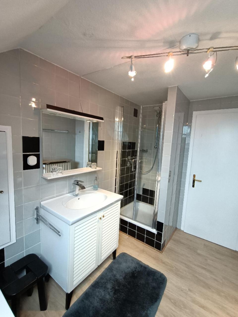 Hotel Haus Tourneur Lippetal Esterno foto