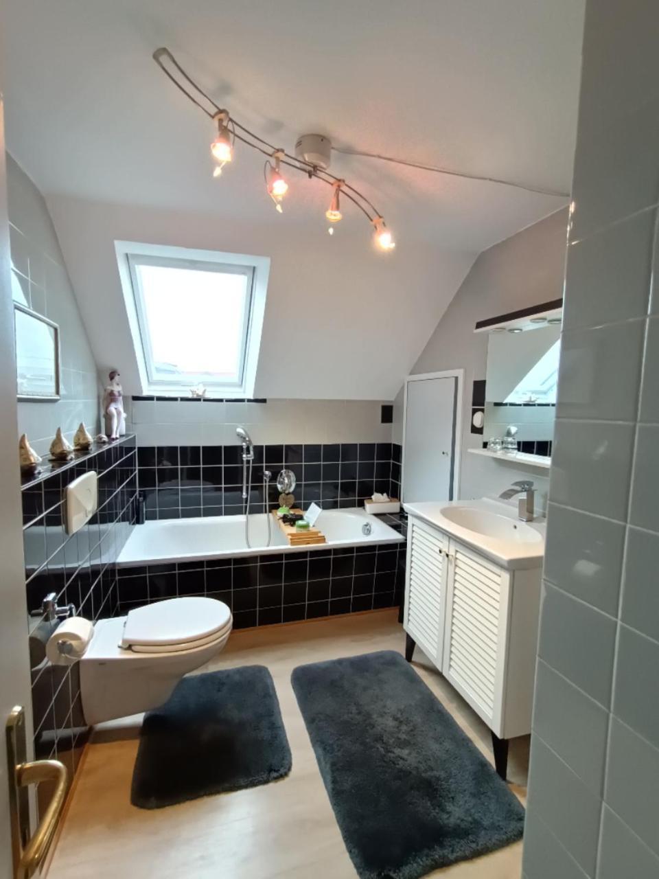 Hotel Haus Tourneur Lippetal Esterno foto