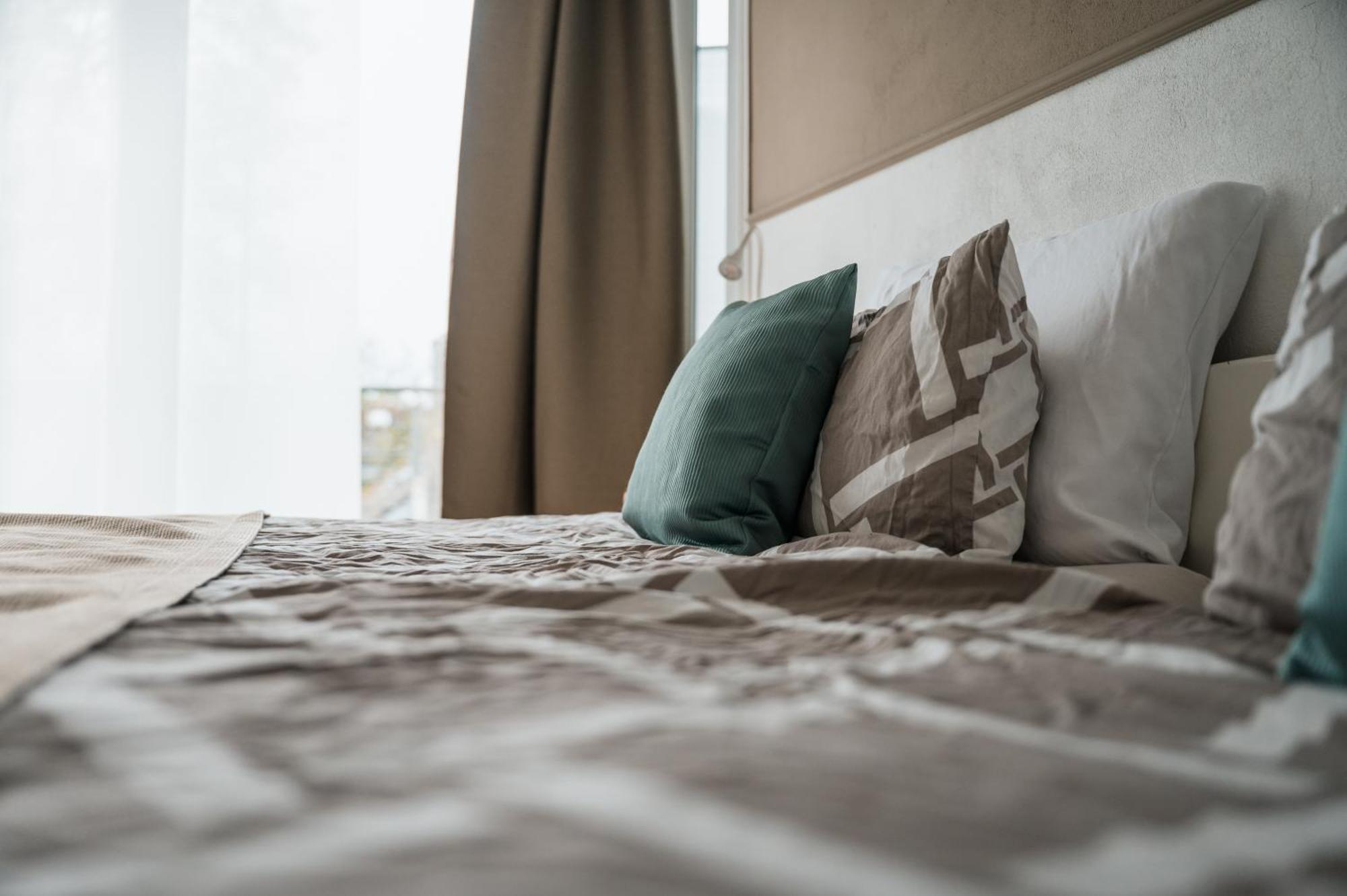 Hotel Haus Tourneur Lippetal Esterno foto