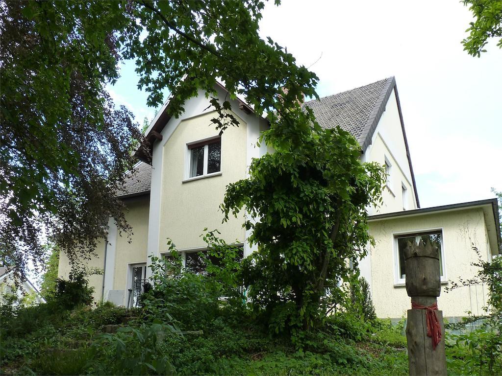 Hotel Haus Tourneur Lippetal Esterno foto