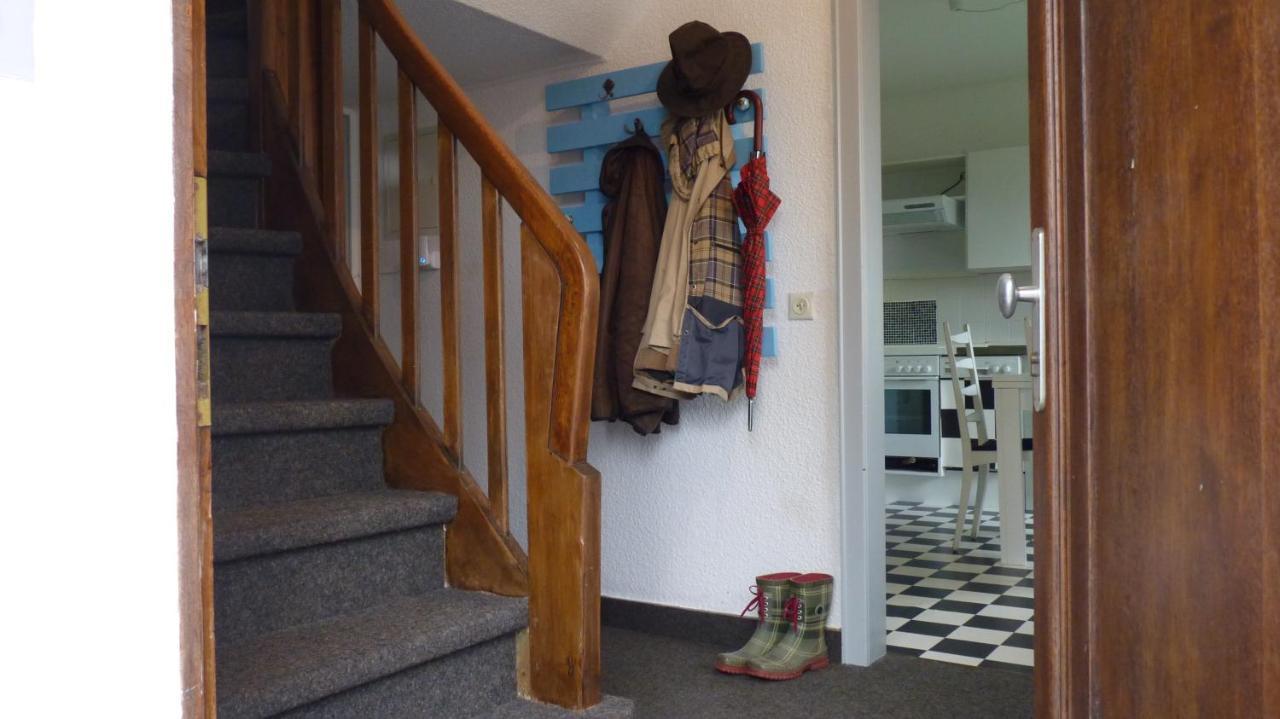 Hotel Haus Tourneur Lippetal Esterno foto