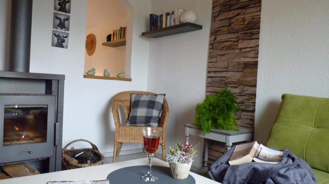 Hotel Haus Tourneur Lippetal Esterno foto